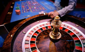 The Excitement of Real Money Roulette Games