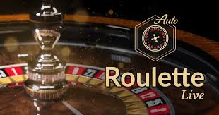 The Excitement of Real Money Roulette Games