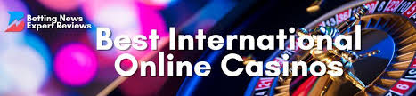 The Exciting World of Casinos A Global Perspective