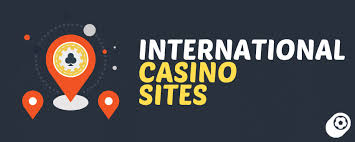 The Exciting World of Casinos A Global Perspective