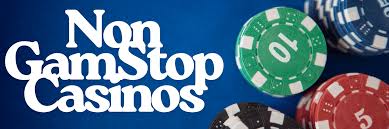 The Unseen World of Online Casinos Not Covered by GamStop The Unseen World of Online Casinos Not Covered by GamStop