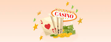 Top kasina Jak vybrat nejlepší online casinové zážitky