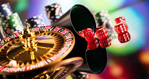 Top UK Casinos Not on GamStop A Comprehensive Guide Top UK Casinos Not on GamStop A Comprehensive Guide