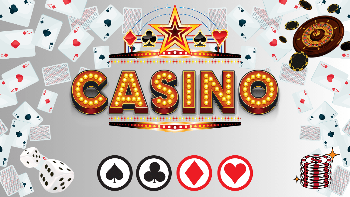 Top UK Casinos Not on GamStop A Comprehensive Guide Top UK Casinos Not on GamStop A Comprehensive Guide