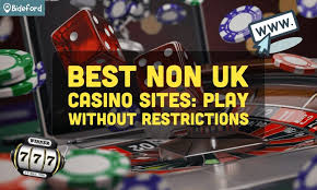 UK Casino Not GamStop List - Find Your Perfect Gaming Experience UK Casino Not GamStop List - Find Your Perfect Gaming Experience