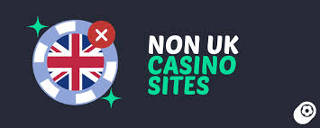 Ultimate Casino Guide for UK Players Understanding Offshore Options