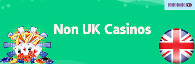 Ultimate Casino Guide for UK Players Understanding Offshore Options