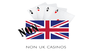 Ultimate Guide to Non-UK Casinos Discover Your Next Gaming Destination