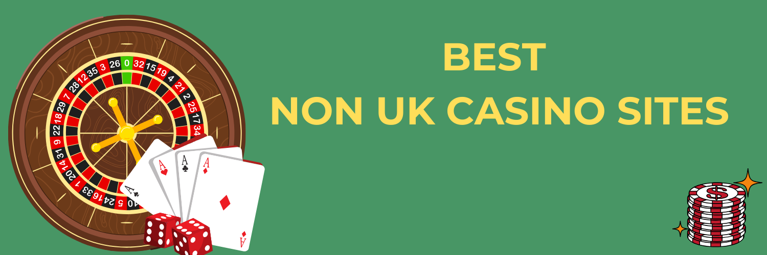 Understanding Non-UK Licensed Casinos Benefits and Risks for Players