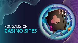 Updated Non Gamstop Casino List Discover Your Gaming Options