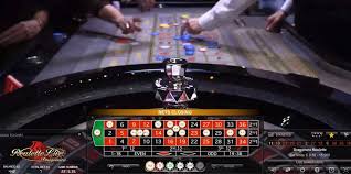 Всё, что вам нужно знать о Red Door Roulette от Evolution Gaming Всё, что вам нужно знать о Red Door Roulette от Evolution Gaming