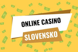 Zahraničné online kasína Nový spôsob zábavy a vyhrávania