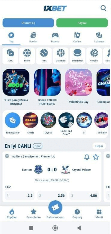 1xbet Algérie  Le Guide Ultime pour les Parieurs et les Amateurs de Casino -151072995