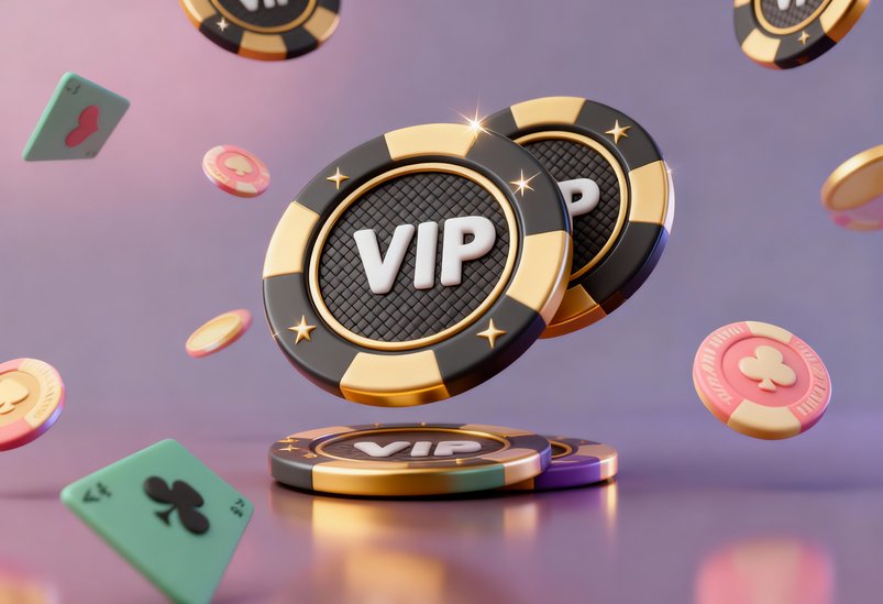 Arenacasino