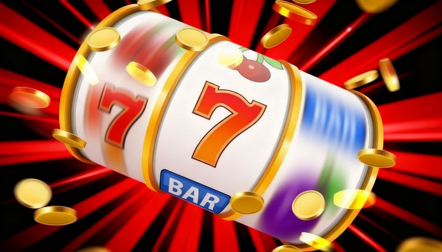 casino spins heaven