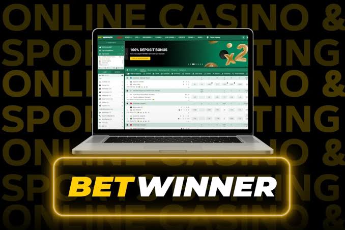 BetWinner Online Casino The Ultimate Gaming Experience