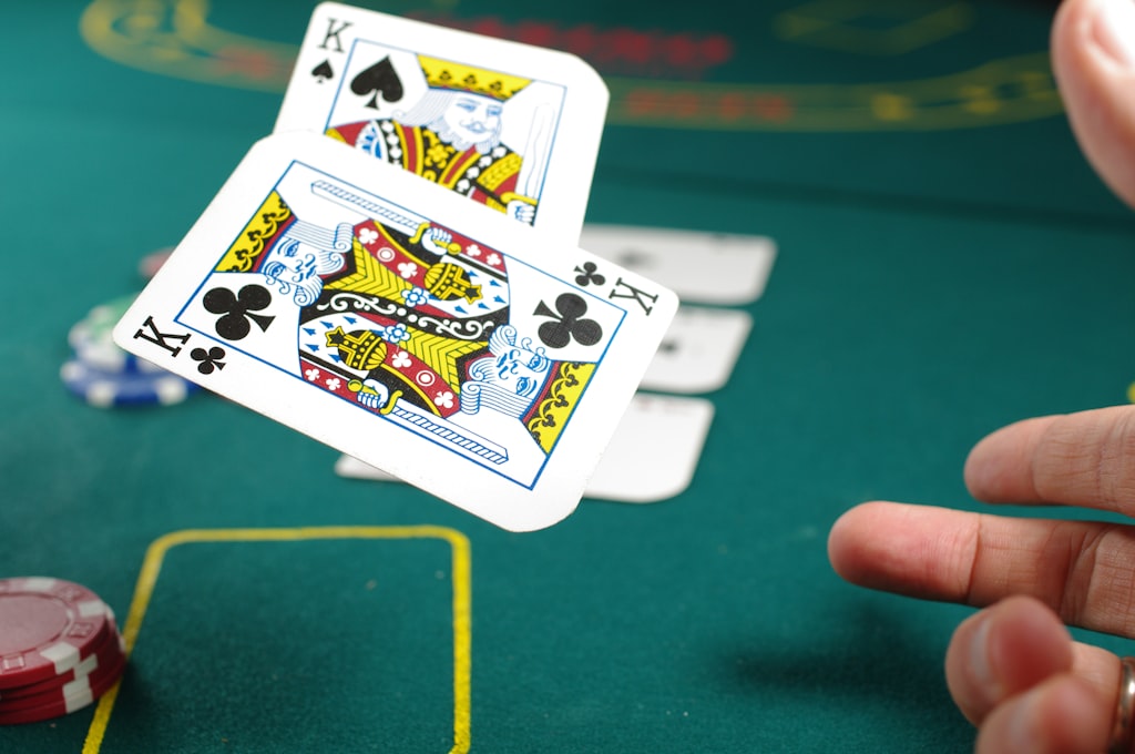 Spin Casino