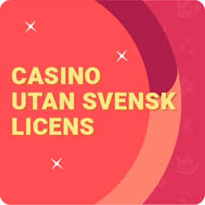 Casino med 10 Euro Insättning Utan Licens - En Guide