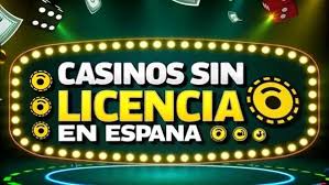 Casinos Sin Licencia en España Riesgos y Consecuencias -827761698 Casinos Sin Licencia en España Riesgos y Consecuencias -827761698