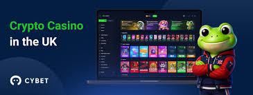 Comprehensive Review of Cybet Casino An Insight into Online Gaming -808707089 Comprehensive Review of Cybet Casino An Insight into Online Gaming -808707089