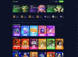 Cybet Casino Review Uncovering the Thrills of Online Gambling