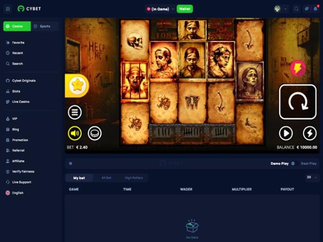 Discover Cybet Casino UK Your Ultimate Gaming Destination -792851823 Discover Cybet Casino UK Your Ultimate Gaming Destination -792851823