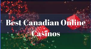 Discover the Best Canada Online Casinos A Comprehensive Guide
