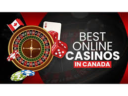 Discover the Best Online Casino Canada A Complete Guide