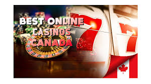 Discover the Best Online Casinos in Canada -310850995