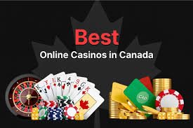 Discover the Best Online Casinos in Canada -224487667