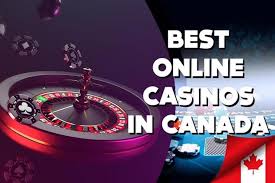 Discover the Best Online Casinos in Canada -224487667