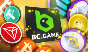 Discover the Excitement of BC.Game Casino and Sportsbook -610353464