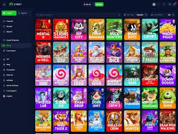 Discover the Excitement of Cybet Crypto Casino -782271167 Discover the Excitement of Cybet Crypto Casino -782271167