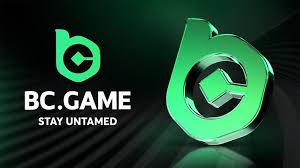 Discover the Thrills of BC.Game Crypto Casino