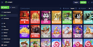 Experience the Future of Gaming at Cybet Crypto Casino -770080245 Experience the Future of Gaming at Cybet Crypto Casino -770080245