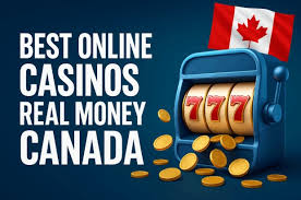 Exploring Real Money Online Casinos in Canada -200721011