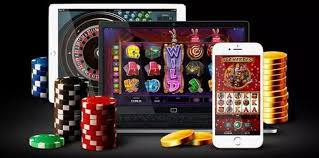 Exploring Sister Casinos A Guide to Finding Your Best Gaming Experience