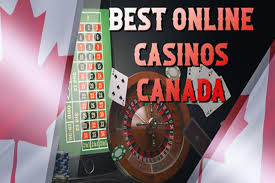 Exploring the Best Online Casinos for Canadians