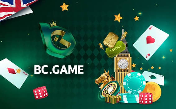 Exploring the Thrills of BC.Game Casino