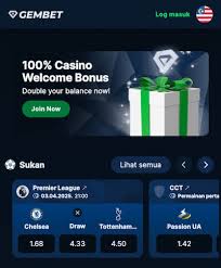 Gembet Betting - 全面了解Gembet博彩平台 Gembet Betting - 全面了解Gembet博彩平台