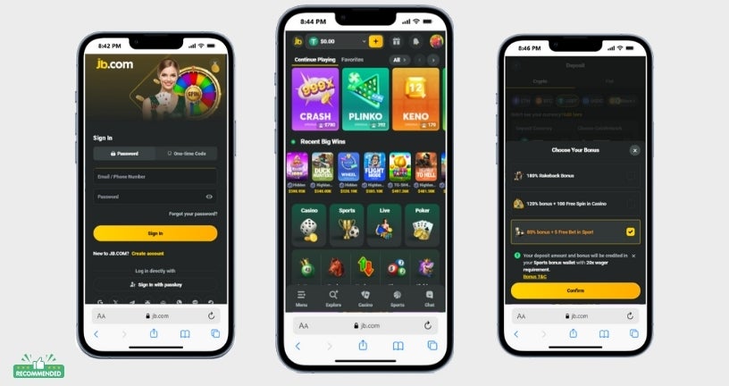 JB Casino Explained Your Comprehensive Guide to Online Gaming -837251105