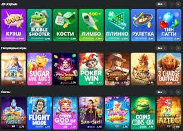 JB Casino Explained Your Comprehensive Guide to Online Gaming -837251105