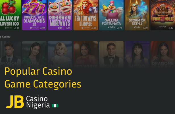 JB Casino Explained Your Ultimate Guide to Online Gaming -862435636 JB Casino Explained Your Ultimate Guide to Online Gaming -862435636