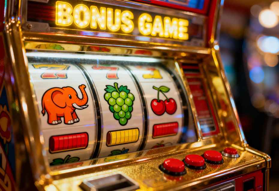 Trips casino
