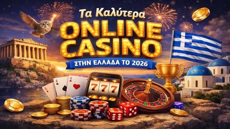 Ευρωπαϊκά Online Καζίνο Το Μέλλον των Τυχερών Παιγνίων