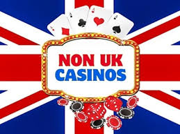 Overseas Casino Sites for UK Players A Comprehensive Guide Overseas Casino Sites for UK Players A Comprehensive Guide
