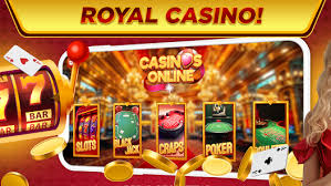 SpinMillion  Le Casino en Ligne Incontournable