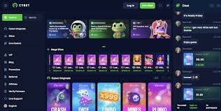 The Ultimate Guide to Cybet Crypto Casino -791249667 The Ultimate Guide to Cybet Crypto Casino -791249667