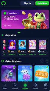 The Ultimate Guide to Cybet Crypto Casino -791249667 The Ultimate Guide to Cybet Crypto Casino -791249667