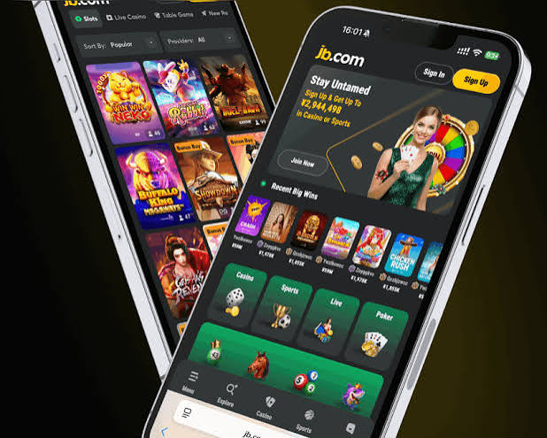 Ultimate JB Casino Bonus Guide Maximize Your Winnings 1167540536